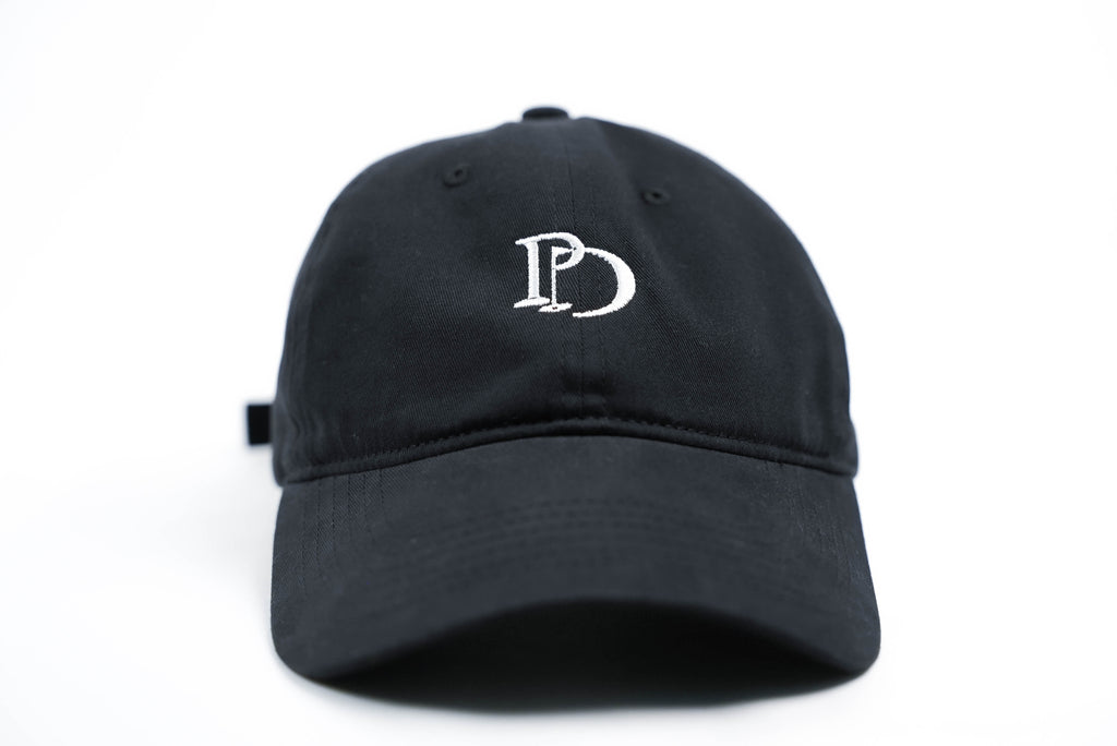 Par Daddy Dad Hat