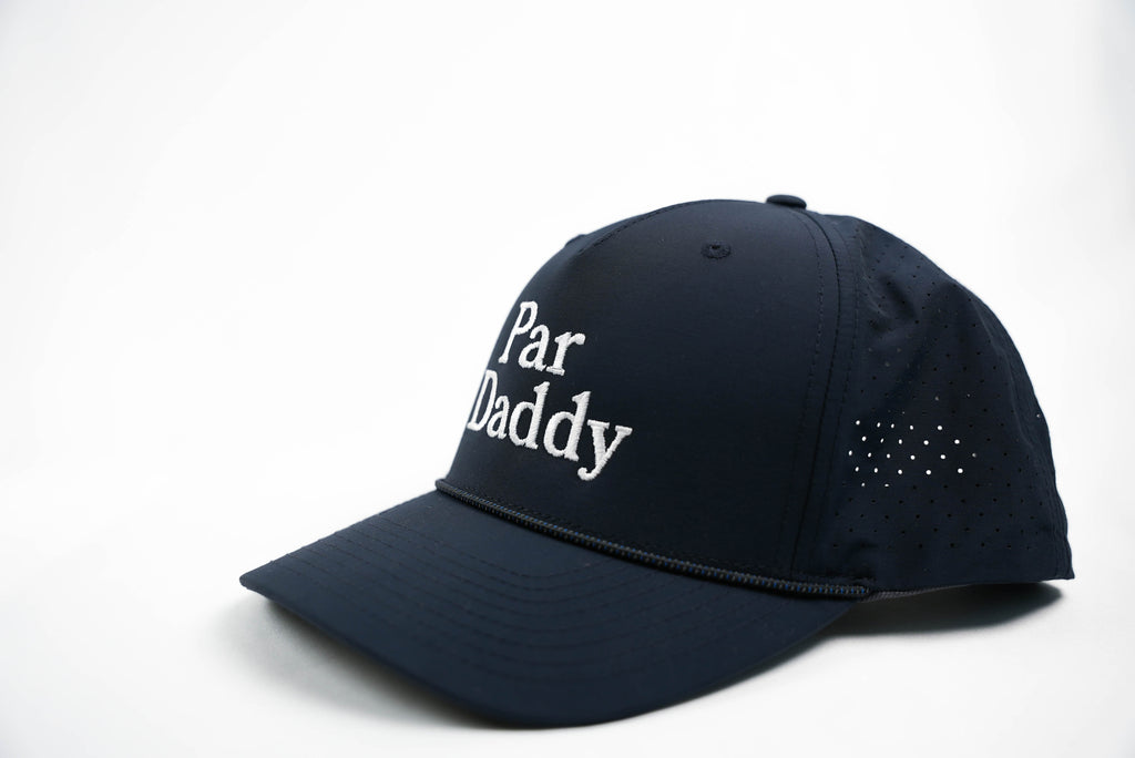 Par Daddy Club Rope Hat