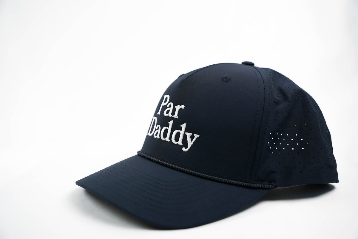 Par Daddy Club Rope Hat