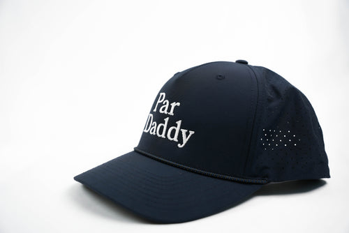 Par Daddy Club Rope Hat