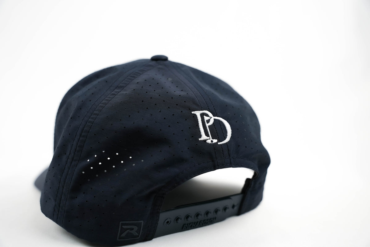 Par Daddy Club Rope Hat