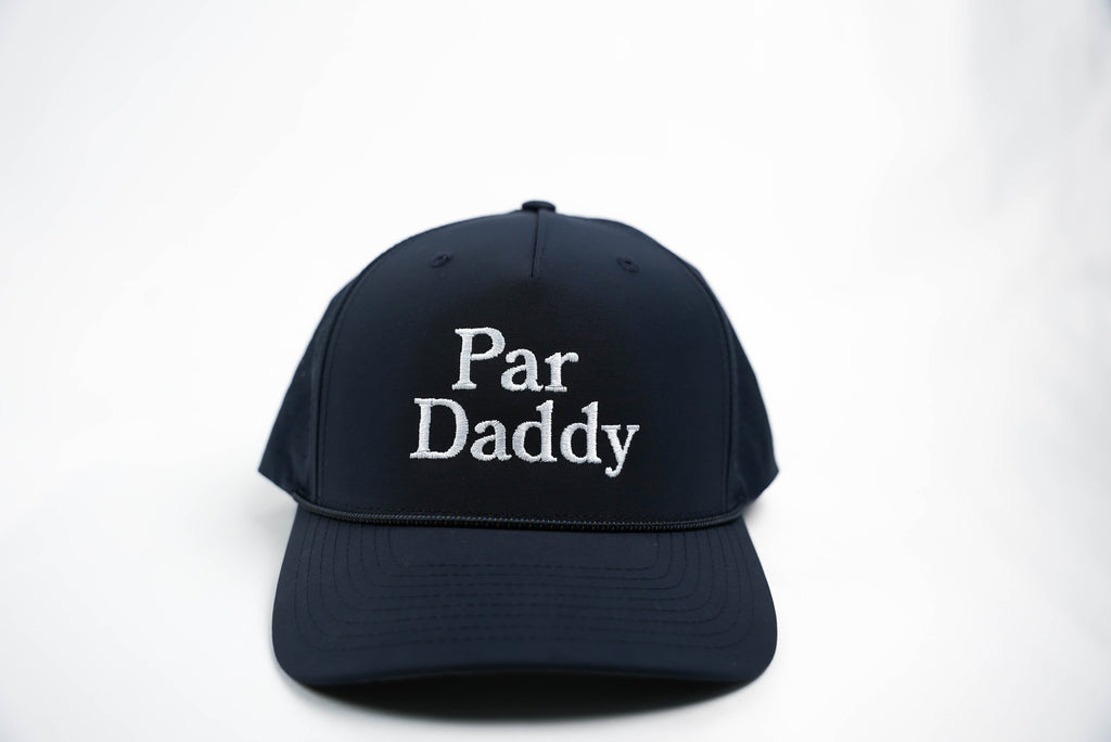 Par Daddy Club Rope Hat