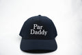 Par Daddy Club Rope Hat