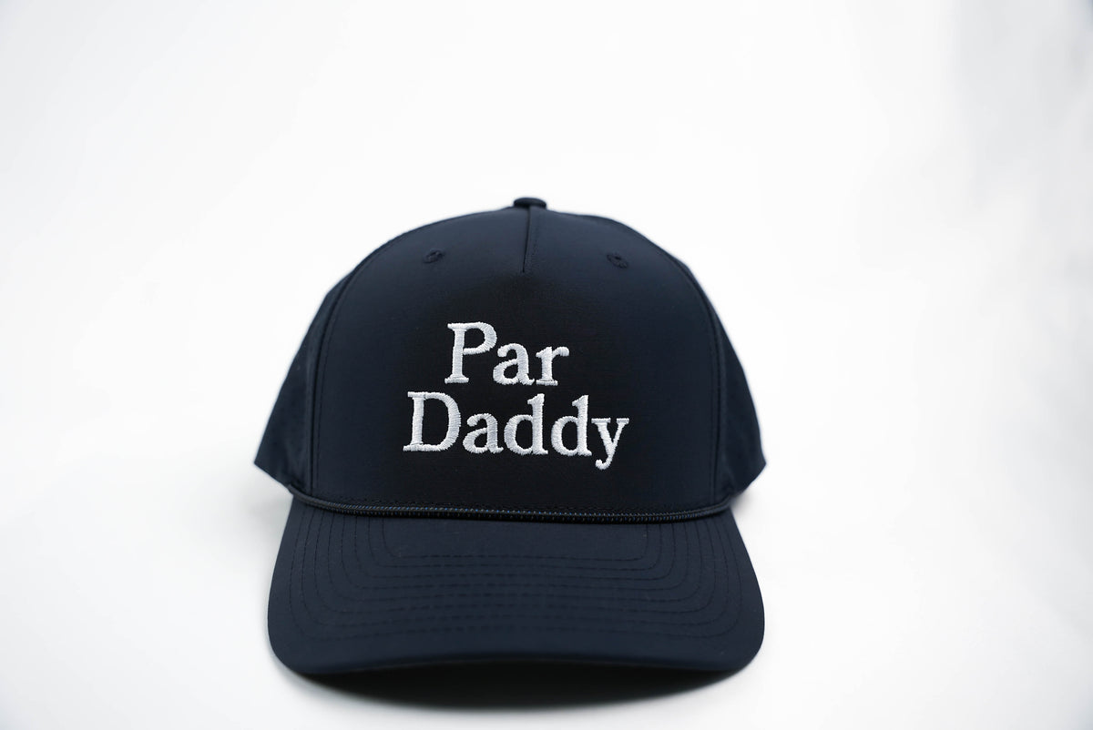 Par Daddy Club Rope Hat