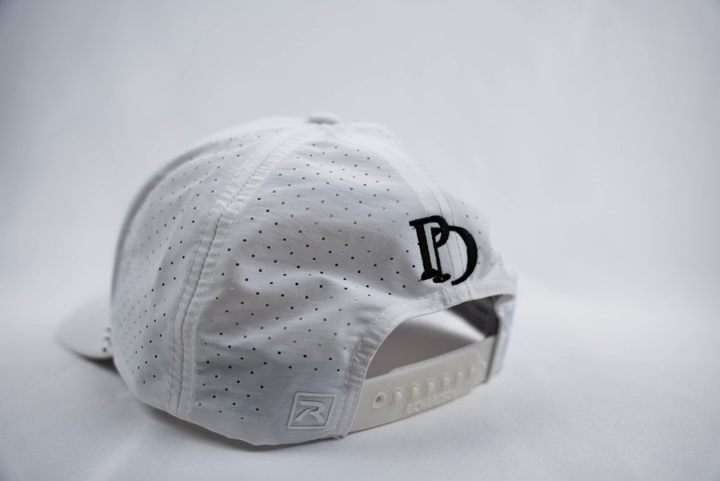 Par Daddy Cursive Club Rope Hat