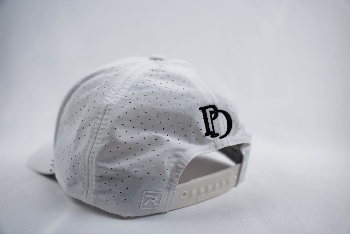 Par Daddy Cursive Club Rope Hat