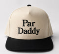 Par Daddy Signature Two-Tone Hat