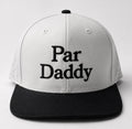 Par Daddy Performance Golf Hat